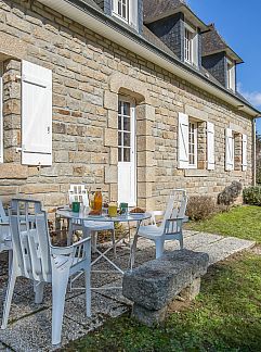 Appartement Appartement Ty PJP, Névez, Bretagne, Frankrijk