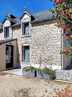 Logement de vacances Vakantiehuis Saint Nicolas, Névez, Bretagne, France