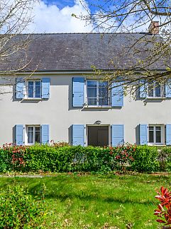 Apartment Appartement Les Rives de Pont Aven, Pont-Aven, Brittany, France