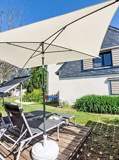 Appartement Appartement Les Demeures du Parc, Sarzeau, Bretagne, Frankrijk