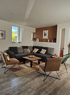 Ferienhaus Vakantiehuis Au Gré du Vent, Brignogan-Plage, Bretagne, Frankreich