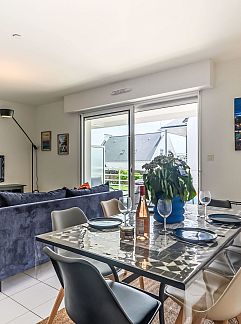 Logement de vacances Vakantiehuis Maison Goh Lannec, Etel, Bretagne, France