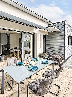 Appartement Appartement Résidence Amiral, Etel, Bretagne, Frankreich