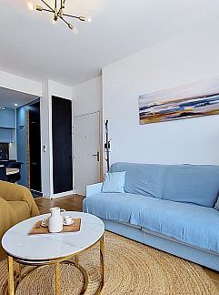 Ferienhaus Cottage Premium, Roscoff, Bretagne, Frankreich