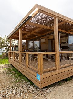 Ferienhaus Cottage Premium, Roscoff, Bretagne, Frankreich