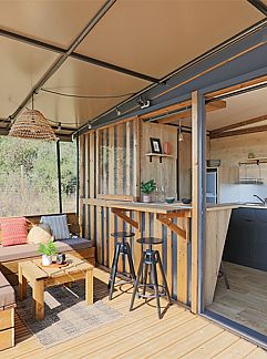Ferienhaus Cottage Premium, Roscoff, Bretagne, Frankreich