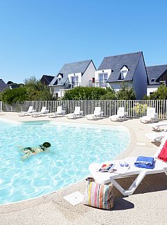 Apartment Appartement Les Roches, Saint-Pol-de-Léon, Brittany, France