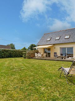 Logement de vacances Vakantiehuis Ty ar Bilie, Primelin, Bretagne, France