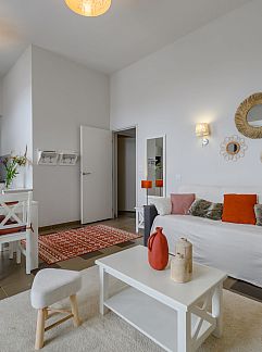 Appartement Appartement Le Château de Kergonano, Baden, Bretagne, Frankrijk