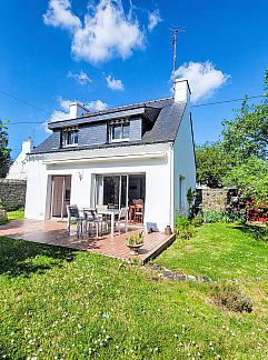 Appartement Appartement Le Voulien, La Trinité-sur-Mer, Bretagne, Frankrijk