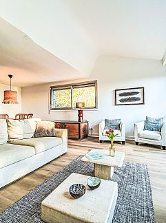 Appartement Appartement Kerisper, La Trinité-sur-Mer, Bretagne, Frankrijk