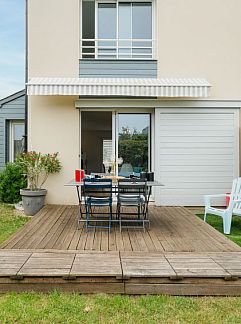 Appartement Appartement Le Moulin de Rose, Dinard, Bretagne, Frankreich