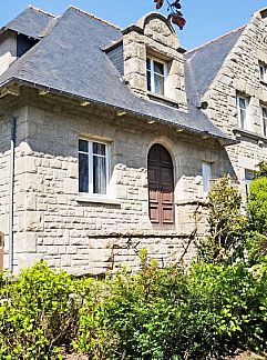 Appartement Appartement Le Moulin de Rose, Dinard, Bretagne, Frankreich
