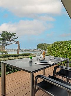 Appartement Appartement Le Moulin de Rose, Dinard, Bretagne, Frankreich