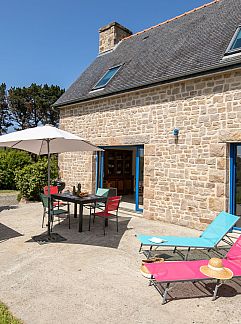 Appartement Appartement Résidence Odalys Référence Les Bains, Trégastel, Bretagne, Frankrijk