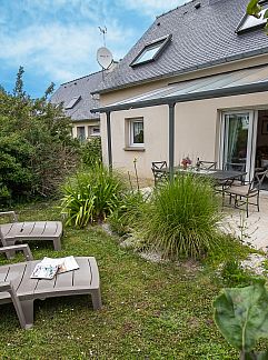 Appartement Appartement Résidence Odalys Référence Les Bains, Trégastel, Bretagne, Frankrijk