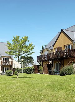 Apartment Appartement Les Roches Douvres 36X, Saint Briac, Brittany, France