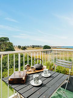 Apartment Appartement Ker Mael, Saint Briac, Brittany, France