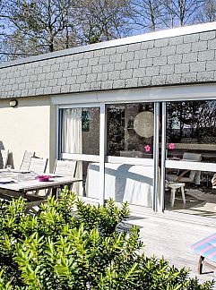 Vakantiewoning Vakantiehuis TY Greg, Crozon-Morgat, Bretagne, Frankrijk