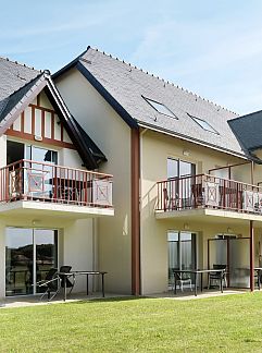 Appartement Appartement Cap Green 25A, Frehel/Cap Frehel, Bretagne, France