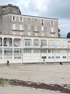 Ferienhaus Vakantiehuis L'Egven, Saint Cast le Guildo, Bretagne, Frankreich