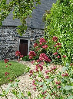 Apartment Appartement Le Clos du Port 2, Saint Cast le Guildo, Brittany, France