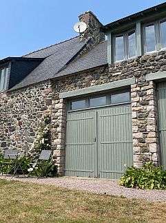 Apartment Appartement für 4 Personen ca. 35 m&sup2;in Hénanbihen, Br, Saint Cast le Guildo, Brittany, France