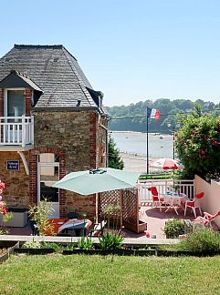 Apartment Appartement für 4 Personen ca. 35 m&sup2;in Hénanbihen, Br, Saint Cast le Guildo, Brittany, France