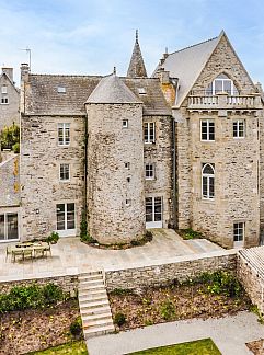 Appartement Appartement Le Clos du Port 2, Saint Cast le Guildo, Bretagne, France