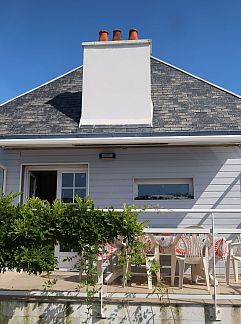 Logement de vacances Vakantiehuis La maison de Toul an Dour, Plouarzel, Bretagne, France