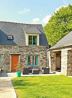 Logement de vacances Gîte de la Forge, Caurel, Bretagne, France