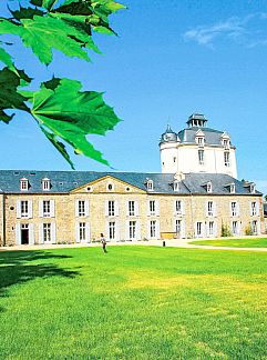 Appartement Appartement Odalys Référence Le Château de Kéravéon, erdeven, Bretagne, France