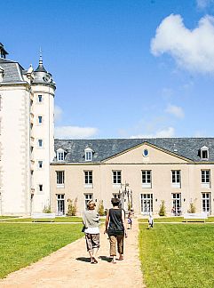 Appartement Appartement Odalys Référence Le Château de Kéravéon, erdeven, Bretagne, France