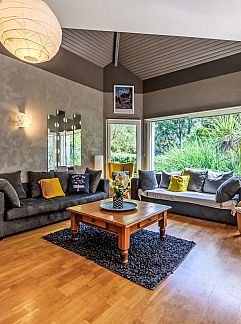 Logement de vacances Vakantiehuis Les Cottages du Golf, Ploemel, Bretagne, France