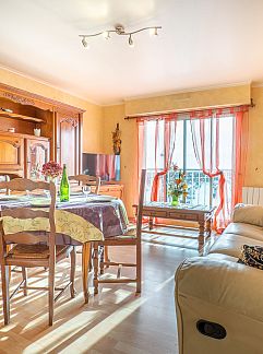 Ferienhaus Carpe Diem, Binic, Bretagne, Frankreich