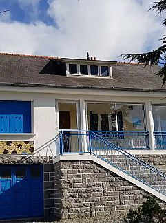 Appartement Appartement Le Surcouf, Binic, Bretagne, Frankreich