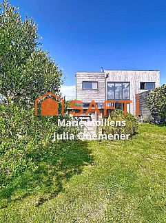 Logement de vacances Vakantiehuis Les Dunes, Saint Pabu, Bretagne, France