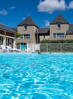Appartement Appartement in Perros-Guirec, Perros guirec, Bretagne, Frankrijk