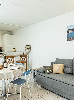 Vakantiewoning Vakantiehuis Ty Coz, Pleurtuit, Bretagne, Frankrijk