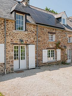 Vakantiewoning Vakantiehuis Ty Coz, Pleurtuit, Bretagne, Frankrijk