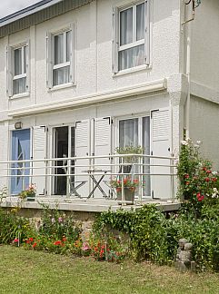 Holiday property Vakantiehuis Calloch, Auray, Brittany, France