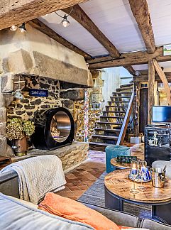 Holiday property Vakantiehuis Calloch, Auray, Brittany, France