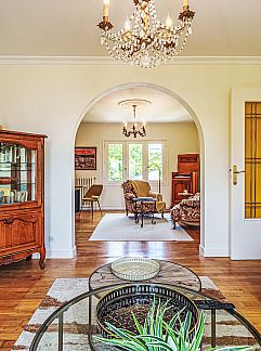 Holiday property Vakantiehuis L'escapade, Auray, Brittany, France