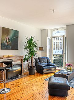 Holiday property Vakantiehuis Calloch, Auray, Brittany, France