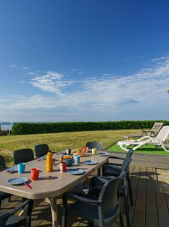 Ferienhaus Vakantiehuis Ty Pors Ar Pagn, Penmarc'h, Bretagne, Frankreich