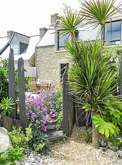 Ferienhaus Vakantiehuis Ty Pors Ar Pagn, Penmarc'h, Bretagne, Frankreich