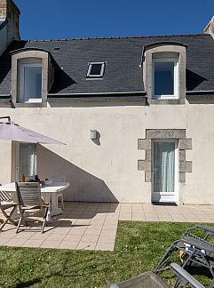 Ferienhaus Vakantiehuis Ty Pors Ar Pagn, Penmarc'h, Bretagne, Frankreich