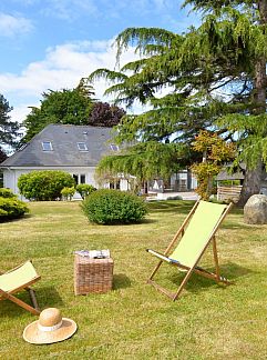Appartement Appartement L'Appart'Mer, Plérin, Bretagne, Frankreich