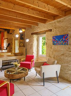 Holiday property Vakantiehuis Penhors, Plovan, Brittany, France