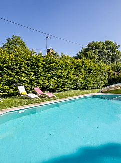 Vakantiewoning Vakantiehuis Les Azalées, Ploumilliau, Bretagne, Frankrijk